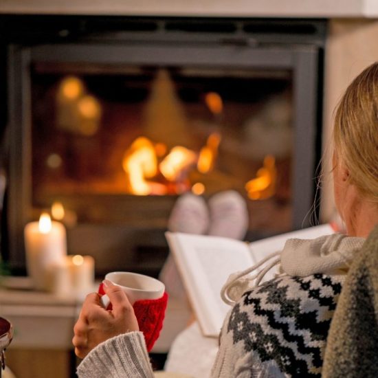 Behagliches Flammenspiel mit Flüssiggas - Online-Magazin für Gifhorn