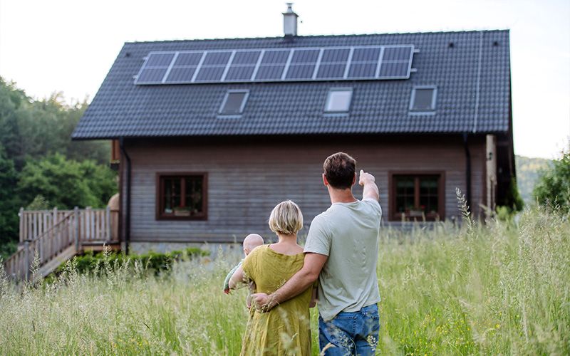 Potenzial von Photovoltaik richtig nutzen Potenzial von Photovoltaik richtig nutzen