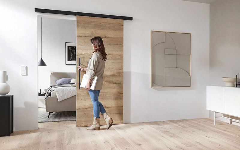 Stilvoller Raumgewinn für jedes Zuhause Stilvoller Raumgewinn für jedes Zuhause